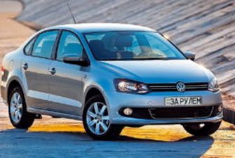 VW Polo с пробегом: достоинства и недостатки