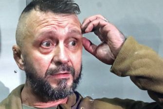 Антоненко отметил существенные его отличия с зафиксированным на видео человеком в день убийства Шеремета