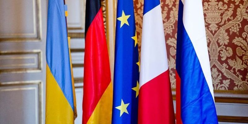 Переговоры без ощутимого результата: что Украина привезла со встречи советников Нормандской четверки