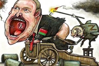 кремль хочет ликвидировать лукашенко, чтобы контролировать армию Беларуси - RLI