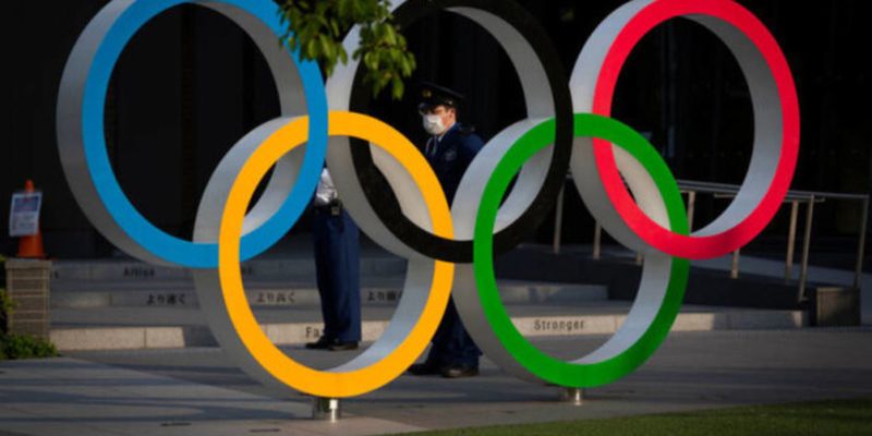 На проведення Олімпіади в Токіо витратили більше 10 млрд доларів