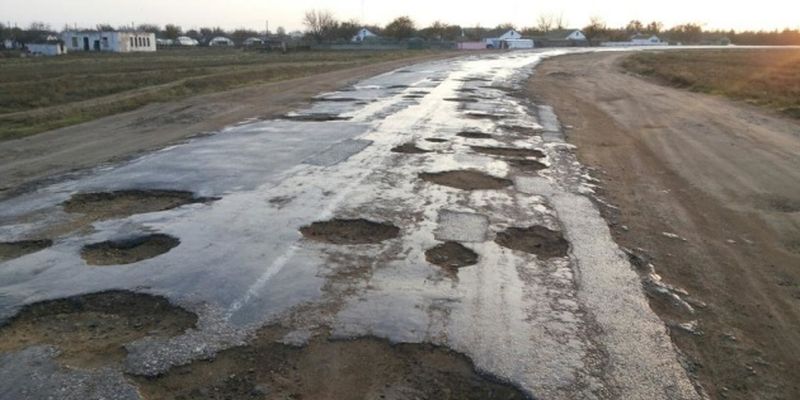 Перекрытие дороги на Львовщине: в ОГА сказали, когда начнется ремонт