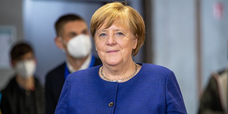 Ангела Меркель больше не самая влиятельная женщина мира. Forbes опубликовали рейтинг