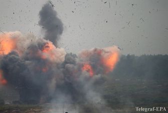 На півночі Сирії у підконтрольному Туреччині районі вибух: 8 загиблих