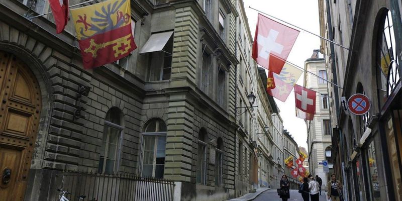COVID-19: Швейцарія витратить мільярд франків на безкоштовне тестування населення