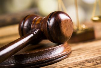 В суд передали дело еще одного крымского «судьи», обвиняемого в госизмене