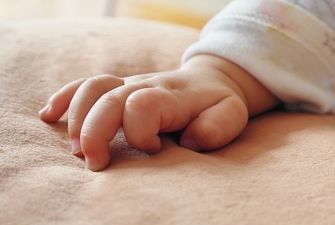 В Мариуполе от коронавируса умер двухмесячный ребенок