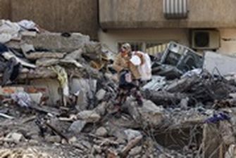 Землетрясения в Турции: число жертв превысило 48 тысяч человек