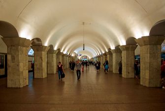 В Киеве закрыли станцию "Майдан Независимости" из-за минирования, - СМИ
