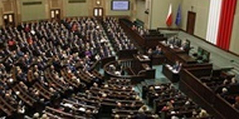 В Польше приняли постановление о санкциях на агропродукцию из РФ и Беларуси