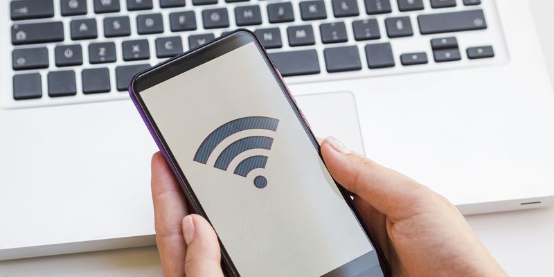 Как найти "мертвые зоны" Wi-Fi в комнате: поможет всего одно приложение