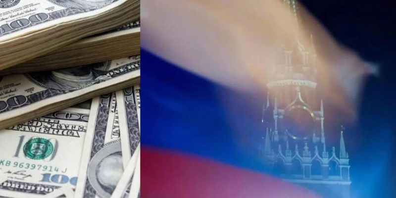 Запад испугался исков Кремля: вопрос передачи замороженных активов оспаривают, - СМИ