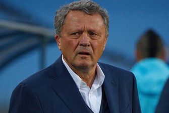 Маркевич: «Командная работа «Шахтера» в защите в игре с «Динамо» заслуживает критики»