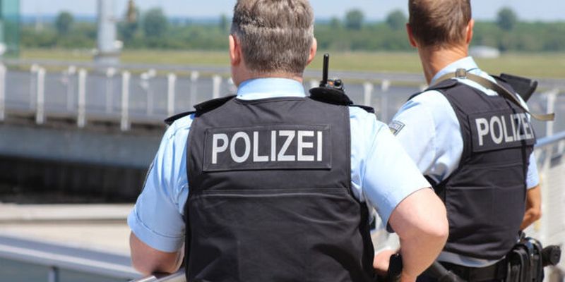 Поліція Німеччини затримала вбивцю українського баскетболіста – МЗС