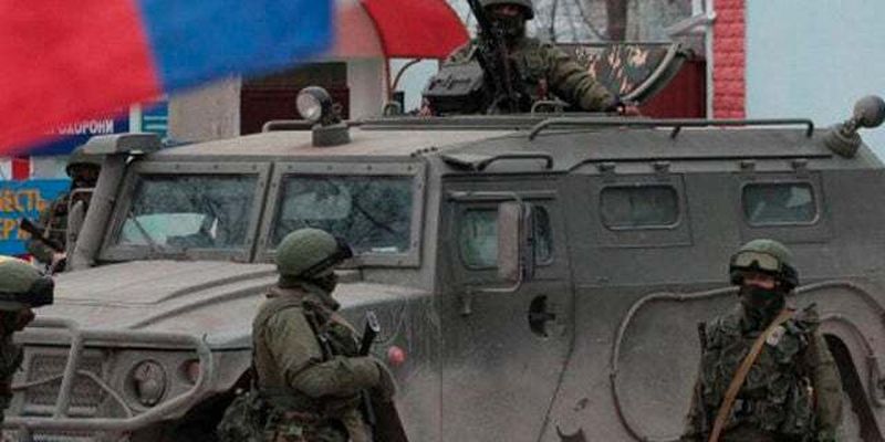 Кошти підуть на фронт: окупанти в Криму наказали припинити всі ремонти та будівництва