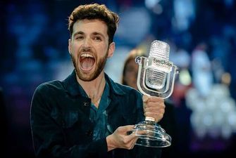 РосСМИ обвинили победителя Евровидения в жульничестве: что случилось