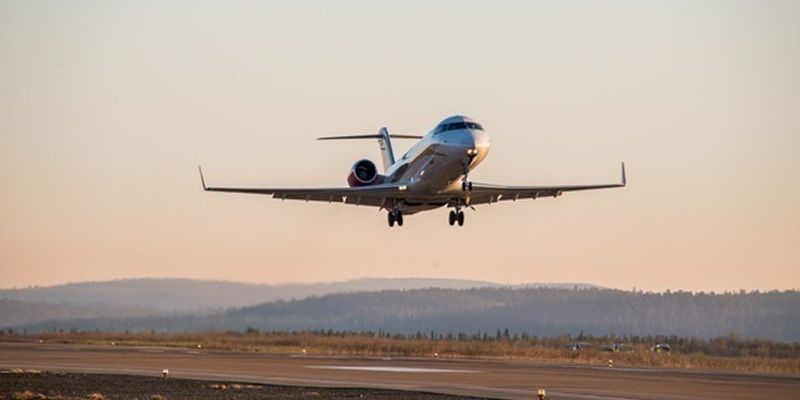 Грузия возобновляет международное авиасообщение с 1 февраля