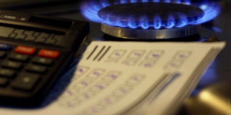 Цена на газ в Украине может сильно вырасти, - Минэнерго
