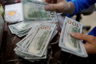 Гривна сдувается, доллар взлетел в цене: официальный курс валют от НБУ