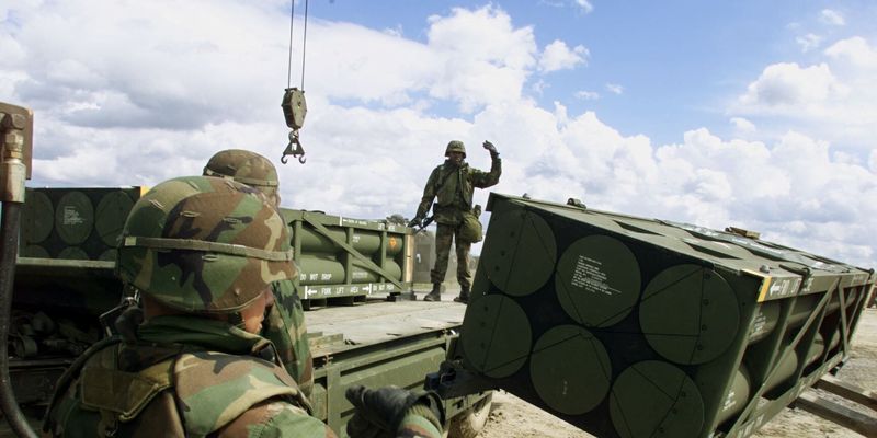"Тайные" ракеты ATACMS от США: какие вооружения Украина могла получить от Запада непублично