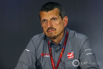 Руководитель Haas объяснил, почему команда выбрала Грожана, а не Хюлькенберга