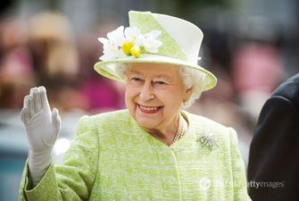 Сенсация! Королева Елизавета II записала обращение из-за коронавируса