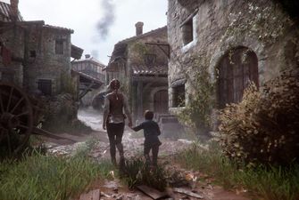 A Plague Tale: Innocence стане доступна передплатникам сервісу Xbox Game Pass