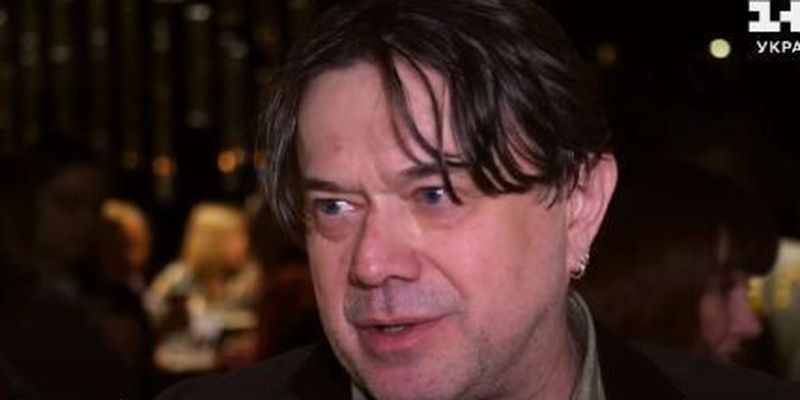 Известный украинский актер признался, уволили ли его из театра после "пьяного" ДТП в Киеве