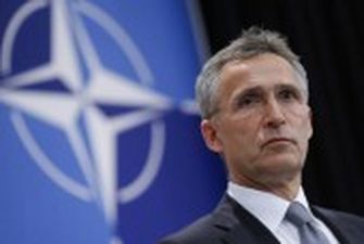 Генсек НАТО закликав росію негайно вивести війська із ЗАЕС і допустити місію МАГАТЕ