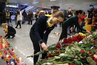 Польща готова допомогти Україні в розслідуванні катастрофи літака МАУ