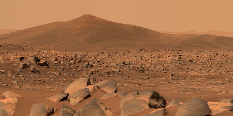 NASA, возможно, случайно убила жизнь на Марсе 50 лет назад