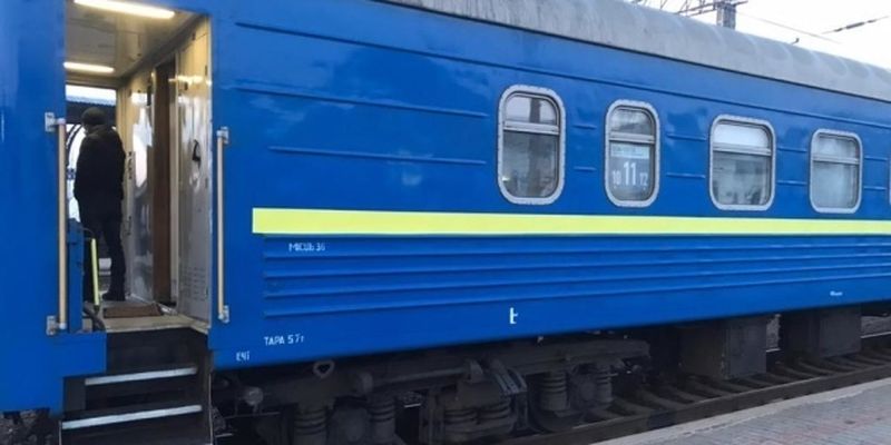 Прокуратура будет настаивать на аресте участника стрельбы в поезде Константиновка-Киев