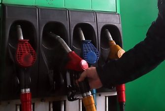 В Чехии бензин дешевле, чем на Закарпатье