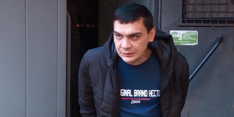 Более 20 краж и 10 грабежей: в Киеве задержали преступника-рекордсмена