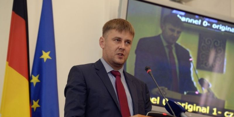 МИД Чехии осуждает политические преследования в Крыму
