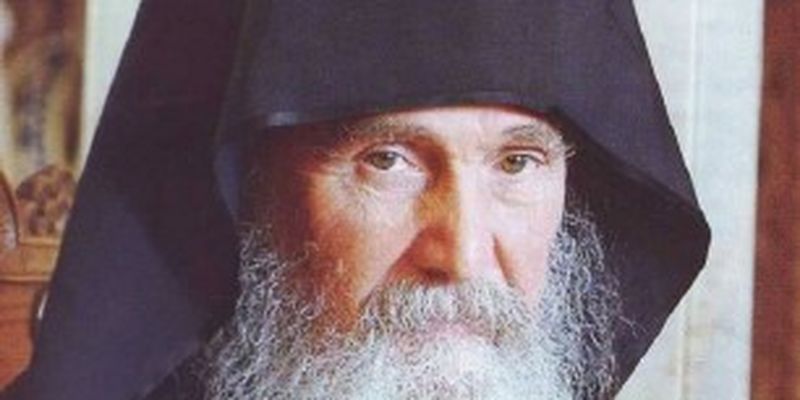 Кипрский митрополит рассказал, как известный старец Ефрем Аризонский относился к ПЦУ