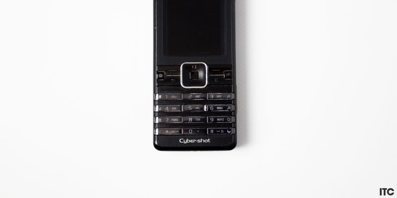 Лучшие телефоны без OS: золотые времена Sony Ericsson