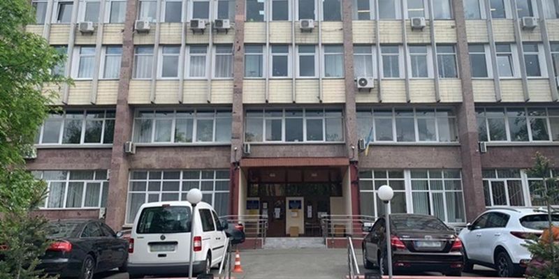 Прокуратура объявила подозрения чиновникам КГГА