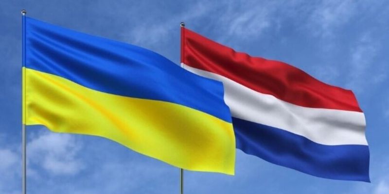Нидерланды выделят средства на расследование военных преступлений РФ в Украине