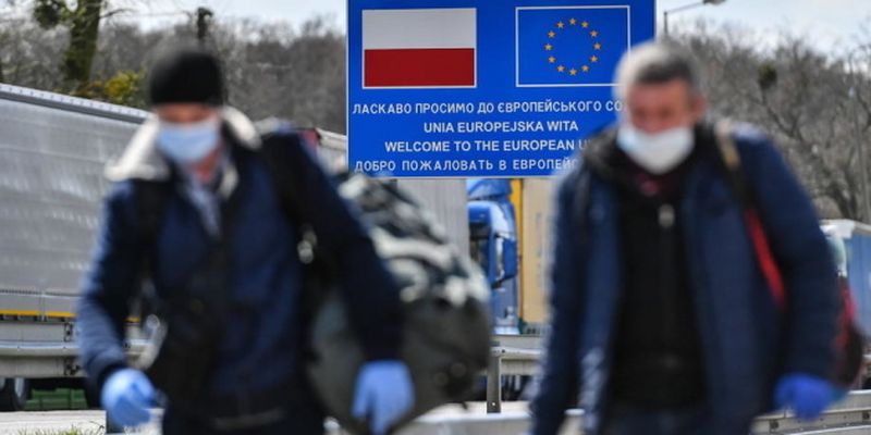 Новый польский закон об иностранцах изменит характер трудовой миграции – эксперты