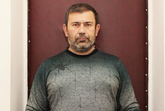 Россия освободила политзаключенного Романа Терновского