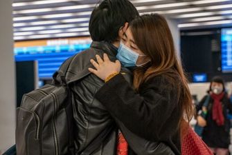 Китайці після коронавірусу привезуть своїх дітей в Україну на оздоровлення
