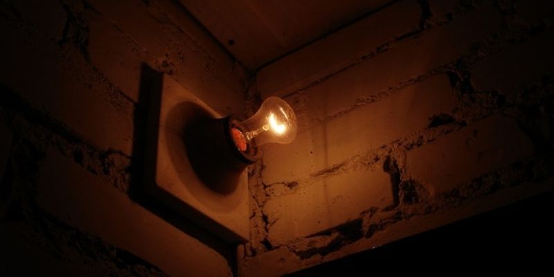 В Украине устаревшие лампы накаливания можно будет обменять на светодиодные бесплатно