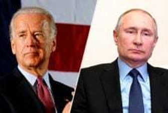 США не будут терпеть поведение РФ: фракции Рады о встрече Байдена и Путина