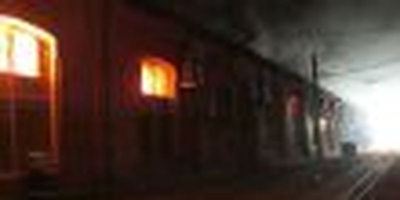 Пожар в одесской гостинице «Токио Стар»: среди жертв есть ребенок