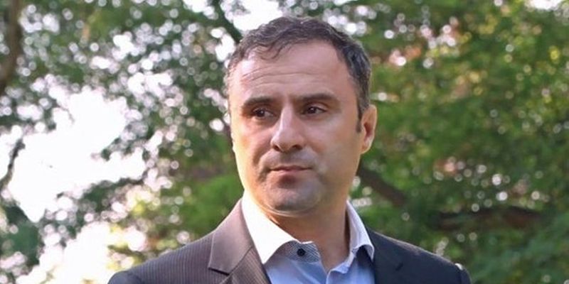 Прокуратура Грузии объявила подозрение экс-начальнику Одесской полиции