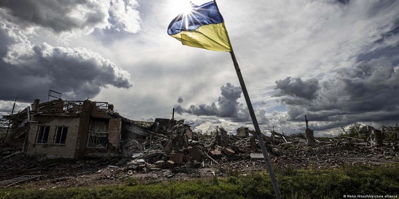 Чем запомнилась неделя: какие последствия для Украины