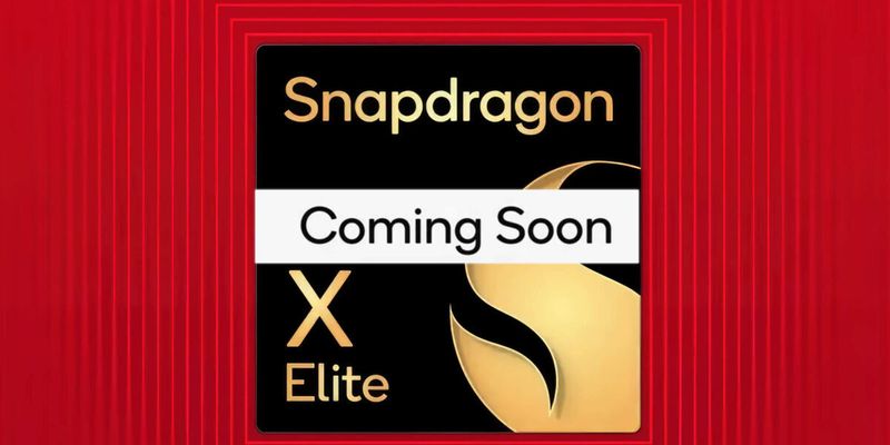 Qualcomm выпустит линейку SoC Snapdragon X на следующей неделе
