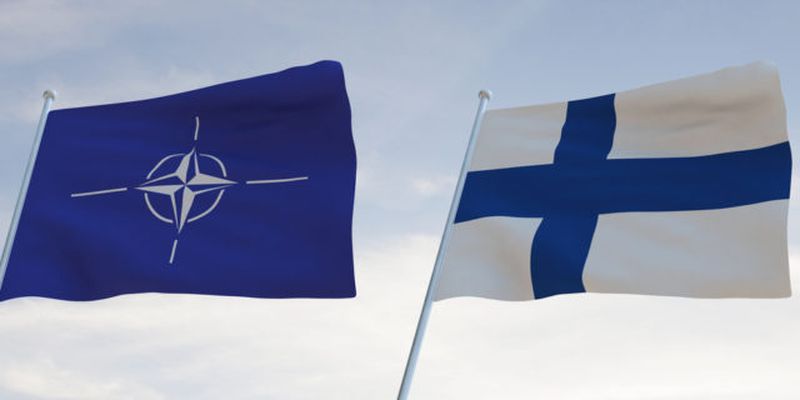 урция планирует ратифицировать членство Финляндии в НАТО до майских выборов — Эрдоган