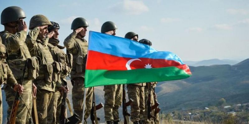 Армія Азербайджану взяла під контроль дороги на північ від Лачинського коридору: що відбувається